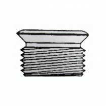 BE-107 Eljer Brass Seat 1/2-20