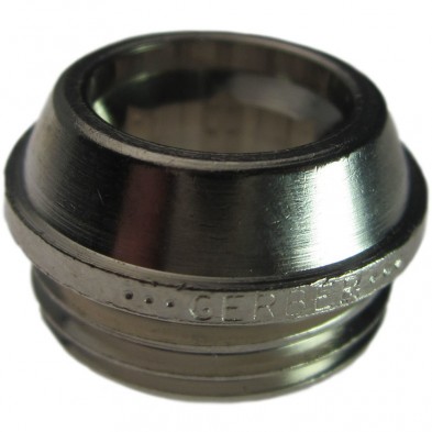 BG-100 Gerber OEM Plated Brass Seat 5/8-20