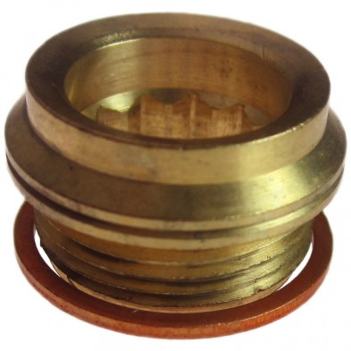 BG-902 Grohe Seat Set