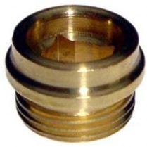 BK-101 Kohler Seat 1/2-27