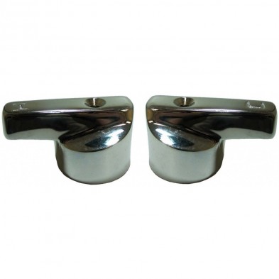 CA-101 American Standard Quality Faucet Handle Pair H&C