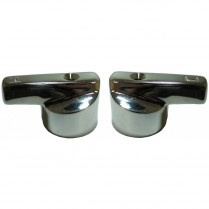 CA-101 American Standard Quality Faucet Handle Pair H&C