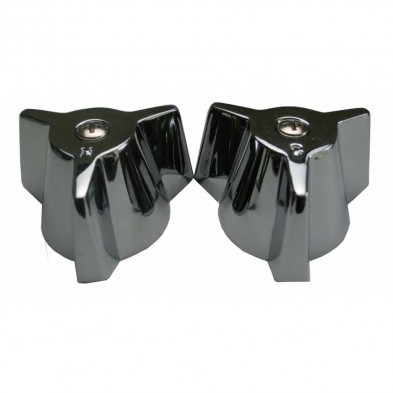 CA-103 American Standard Multi Faucet Handle Pair H&C