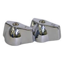 CA-104-LK American Standard Colony Lavatory Handles 1-3/16" Pair H&C