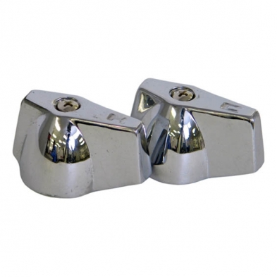 CA-104-TS American Standard Colony Bath Handle 1 1/4" Pair H&C