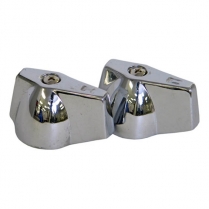 CA-104-TS American Standard Colony Bath Handle 1 1/4" Pair H&C