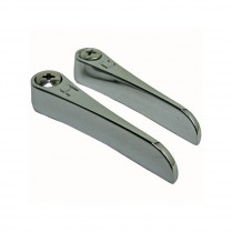 CC-105 Central Lever Handle Pair H&C
