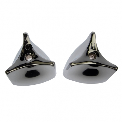 CC-R01 Crane-Repcal CP Tub Handle Pair H&C