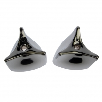 CC-R01 Crane-Repcal CP Tub Handle Pair H&C