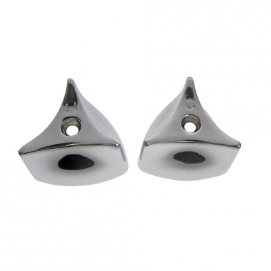 CC-R02 Crane-Repcal CP Lav Handle Pair H&C