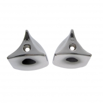 CC-R02 Crane-Repcal CP Lav Handle Pair H&C