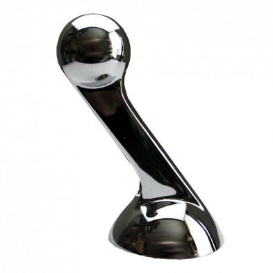 CD-102 Delta Basin Single Lever CP Handle