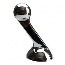 CD-102 Delta Basin Single Lever CP Handle