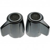 CD-103 Delta Canopy Handle Pair H&C