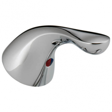 CD-201L Delta Bath Single Lever Bathroom Metal Handle