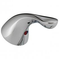 CD-201L Delta Bath Single Lever Bathroom Metal Handle