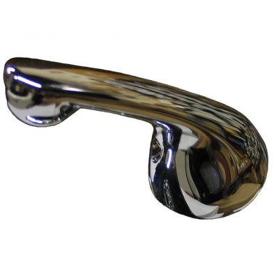 CD-317 Delta Basin Single Lever CP Handle