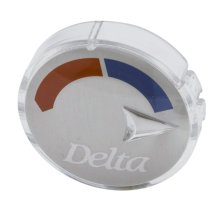 CD-400 Delta OEM Arrow Index Button