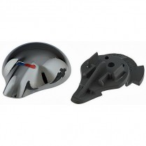 CD-410 Delta Temp Knob & Cover