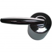 CD-414 Delta Grail Shower Handle Kit CP