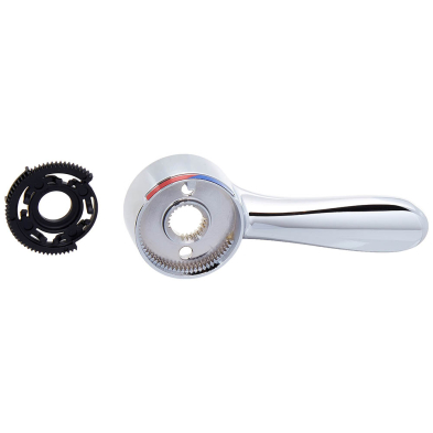 CD-LH03 Delta Lahara CP Single Lever Handle Assembly
