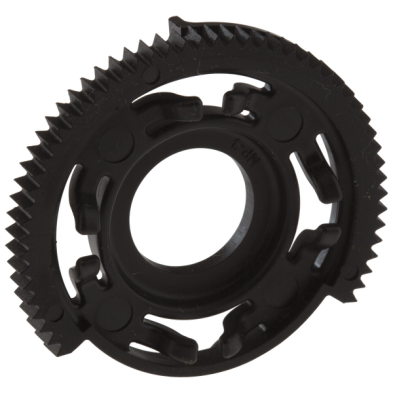 CD-LR03 Delta Rotational Limit Stop Assembly