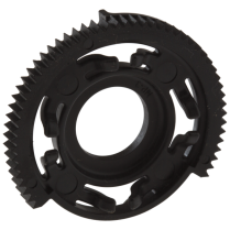 CD-LR03 Delta Rotational Limit Stop Assembly