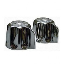 CG-102 Gerber Original Small CP Lever Handles with Screws, Pair