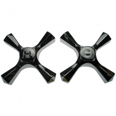 CG-105 Gerber Cross Handle Pair H&C