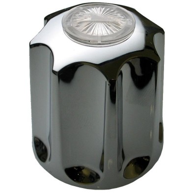 CG-107R Gerber Bath Diverter Handle with Button Replacement