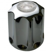 CG-107R Gerber Bath Diverter Handle with Button Replacement