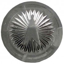 CG-108D Gerber Large Index Button, Diverter