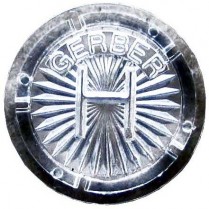 CG-108H Gerber Large Index Button Hot