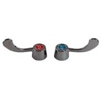CG-112 Gerber Wrist Handle Pair H&C