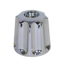 CG-113C Gerber OEM Large Bath Handle, Long Broach Cold