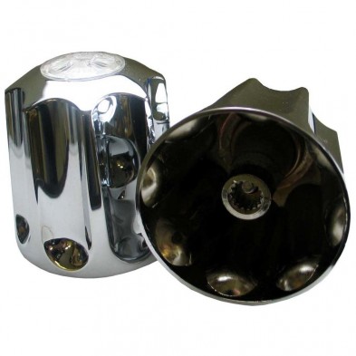 CG-113R Gerber Long Broach Bath Handle Pair H&C Replacement