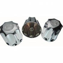 CG-113SET Gerber Long Broach Bath Handle Set Complete H,C,D