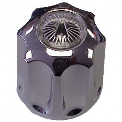 CG-121R Gerber Long Broach Diverter Handle w/Button Replacement