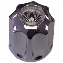 CG-121R Gerber Long Broach Diverter Handle w/Button Replacement