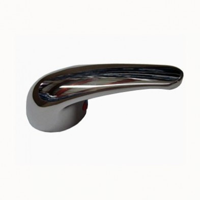 CG-200 Gerber Metal Handle Assembly for Maxwell Lavatory