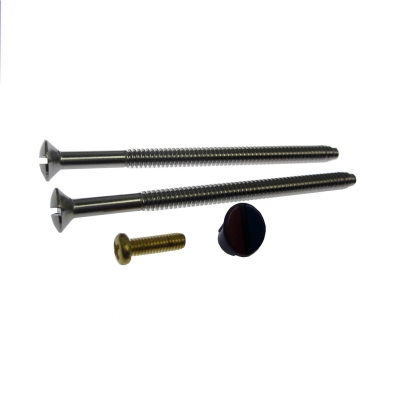 CG-201SB Gerber Screws and Button Kit