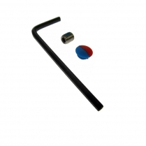 CG-702 Gerber Handle Insert & Screw