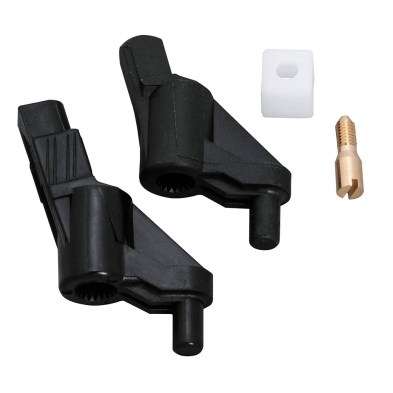 CG-G11 Grohe New Driver with Adapters