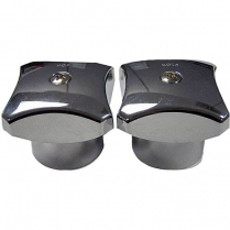 CK-105R Kohler Style Lav/Kit Triton Handle Pair H&C