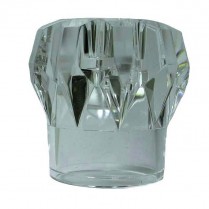 CK-130 Kohler Small Lucite Handle