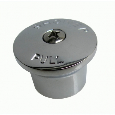 CK-152KS Kohler CP Replacement Div Knob w/Screw