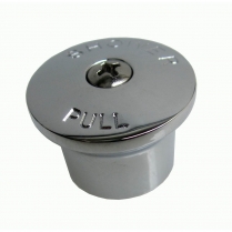 CK-152KS Kohler CP Replacement Div Knob w/Screw