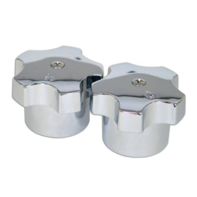 CK-156R Kohler Dalney Style Bath Handle H&C, Pair