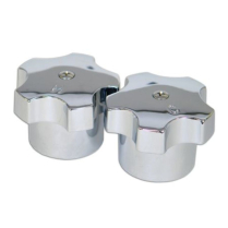 CK-156R Kohler Dalney Style Bath Handle H&C, Pair