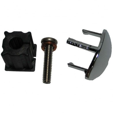 CK-800 Kohler Plug and Adaptor w/Screw
